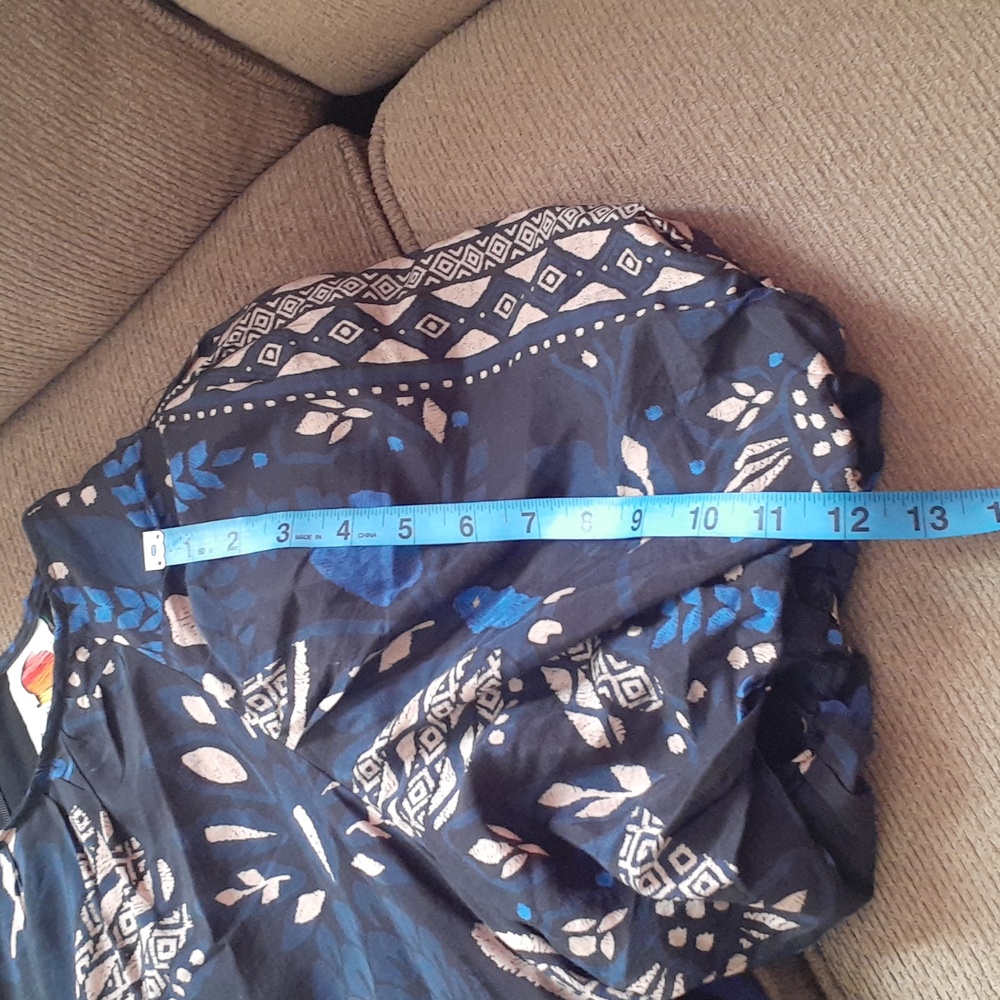 Farm Rio Dress/casual dress - Picture 8 of 10